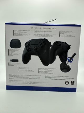 Razer Raiju V3 Pro Controller Wireless