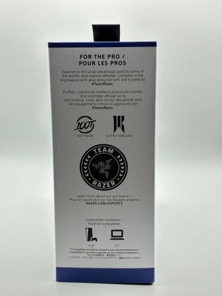 Razer Raiju V3 Pro Controller Wireless