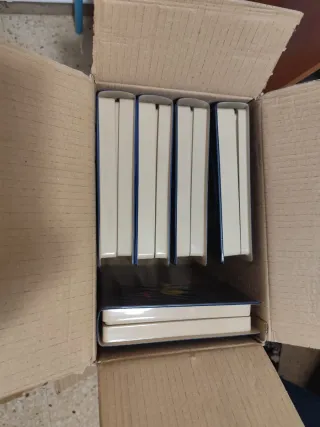 Enciclopedia VHS Aprende con Gogo