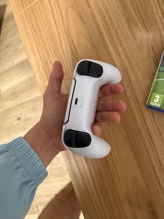 Consola PlayStation 5 (PS5)