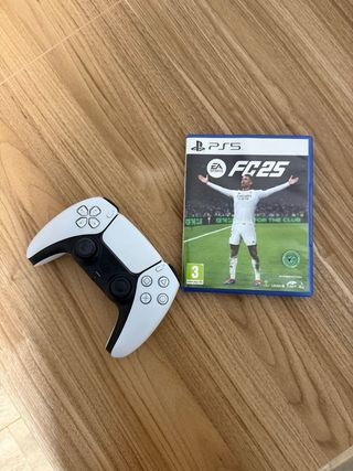 Consola PlayStation 5 (PS5)