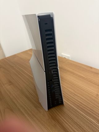 Consola PlayStation 5 (PS5)