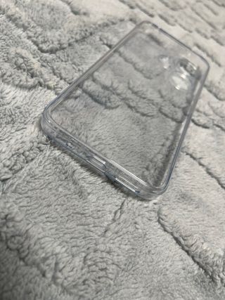 Funda Redmi 13 Transparente