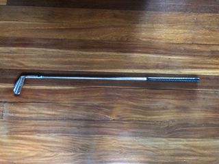 Juego de Golf vintage antiguo (bolsa+8 palos golf)