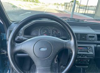 Ford Fiesta 1994