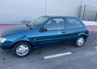 Ford Fiesta 1994
