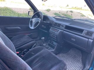 Ford Fiesta 1994