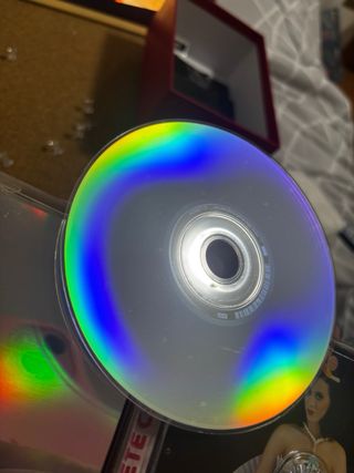 CD Katy Perry One of the Boys