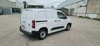 Citroen Berlingo 2021