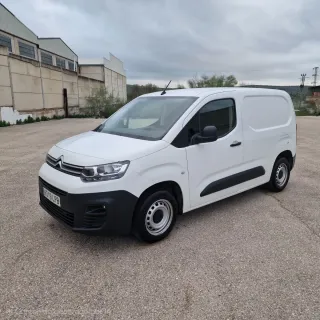 Citroen Berlingo 2021