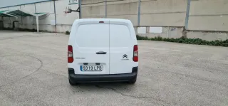 Citroen Berlingo 2021