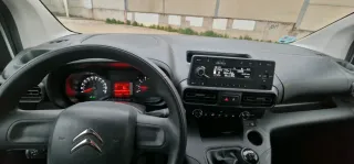 Citroen Berlingo 2021