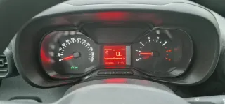 Citroen Berlingo 2021