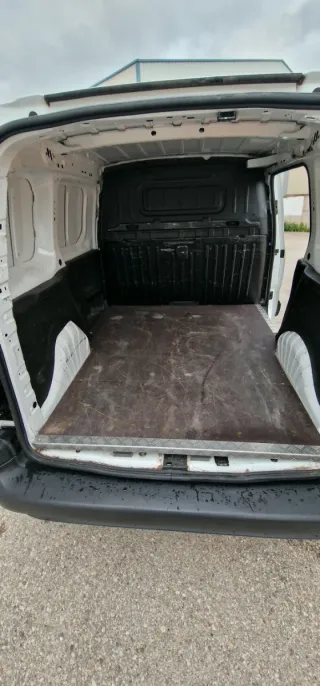 Citroen Berlingo 2021