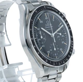 Omega Speedmaster Reduced Chronograph 3510.5
