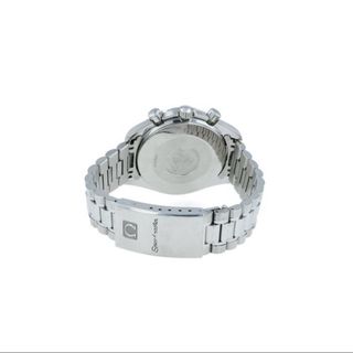 Omega Speedmaster Reduced Chronograph 3510.5