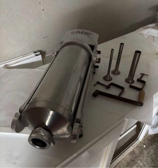 Embutidora Salchichas SAFIG Antigua