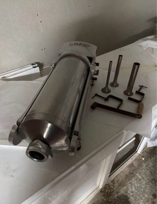 Embutidora Salchichas SAFIG Antigua