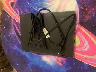 Acer TravelMate Spin B3 Notebook