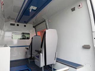 Iveco Daily 2017 furgoneta