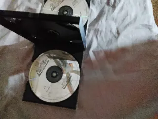 CD El Aprendiz del Brujo Joseph Delaney