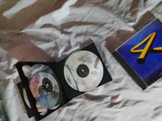 CD El Aprendiz del Brujo Joseph Delaney