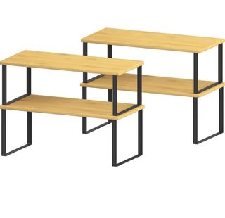 Estante de Especias Expandible