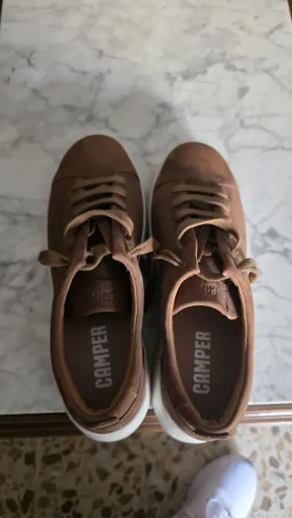 Zapatos Camper unisex