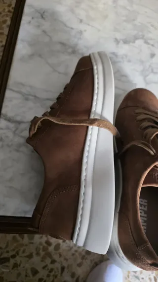 Zapatos Camper unisex