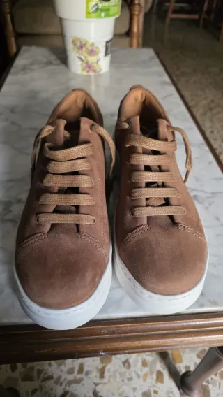 Zapatos Camper unisex