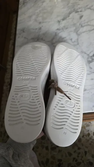 Zapatos Camper unisex