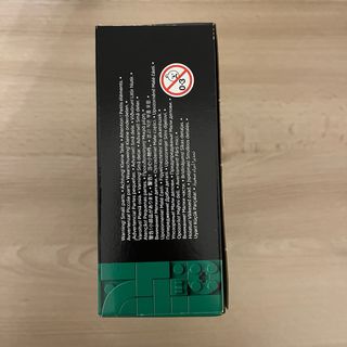 LEGO Mini Pokémon Center 40911