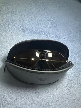 Gafas de sol Emporio Armani