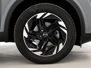 Nissan Qashqai DIG-T 116kW Xtronic N-Connecta