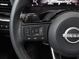 Nissan Qashqai DIG-T 116kW Xtronic N-Connecta