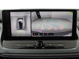 Nissan Qashqai DIG-T 116kW Xtronic N-Connecta