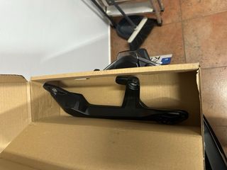 Respaldo Forza 750 Original