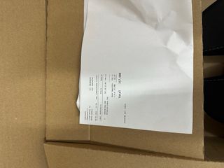 Respaldo Forza 750 Original