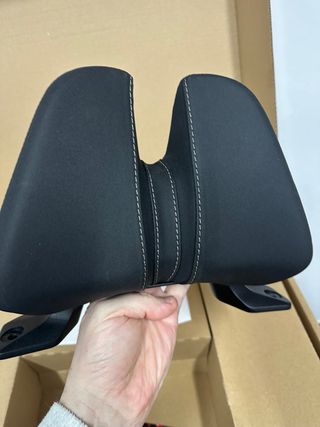 Respaldo Forza 750 Original