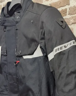 Chaqueta Moto Rev'it Outback 4 Talla L