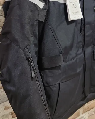 Chaqueta Moto Rev'it Outback 4 Talla L