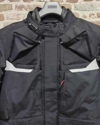 Chaqueta Moto Rev'it Outback 4 Talla L