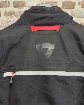 Chaqueta Moto Rev'it Outback 4 Talla L