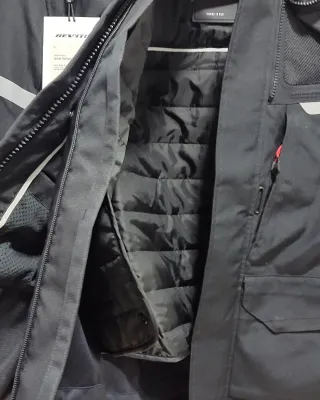 Chaqueta Moto Rev'it Outback 4 Talla L