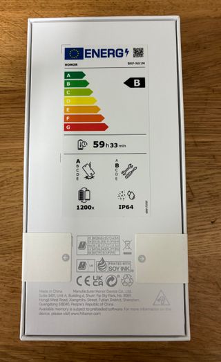 Honor Magic 7 Lite 5G