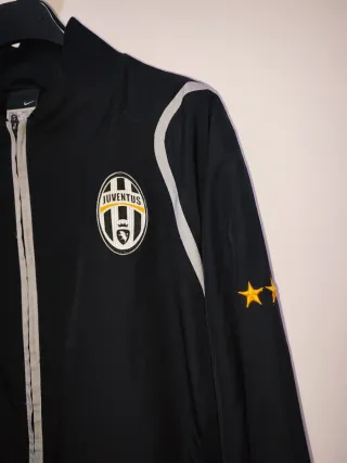 Giacca tuta Nike Juventus
