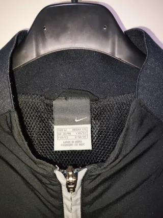 Giacca tuta Nike Juventus