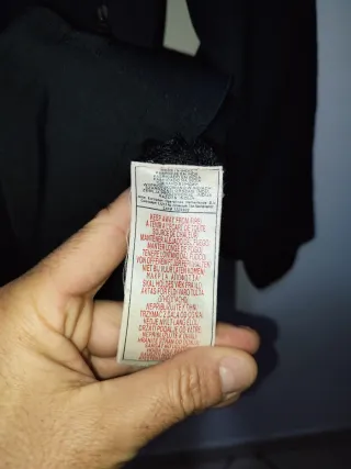 Giacca tuta Nike Juventus