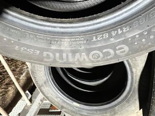 4 Neumáticos 175/65R14 82T