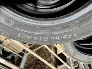 4 Neumáticos 175/65R14 82T
